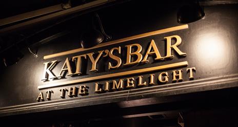 Katy Dalys
