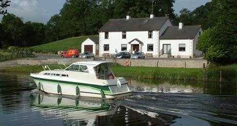 Corrigans Shore House