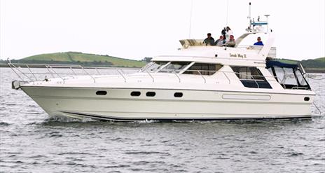 Foyle Luxury Cruises