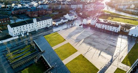 Ebrington