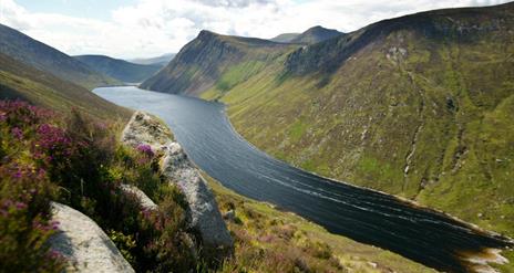 Mourne Mountains