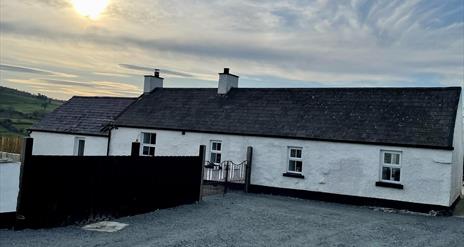 Traditional Stone built cottage