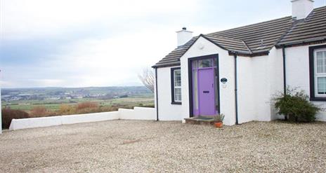 Lavender Cottage