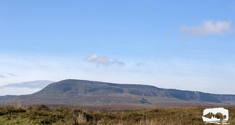 Cuilcagh Hiker's Trail