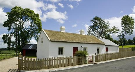 Sophie's Cottage