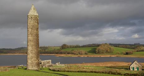 Devenish Island