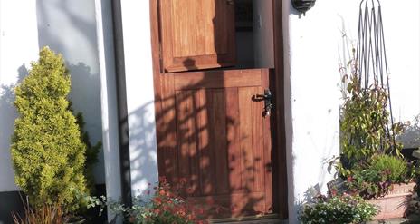 The Cottage Schoolhouse