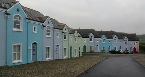 Beach House Portballintrae