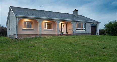 Willan Cottage Portrush