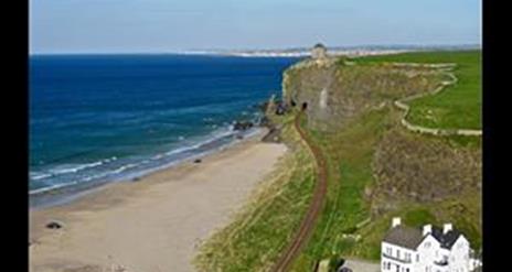 Downhill Beachhouse