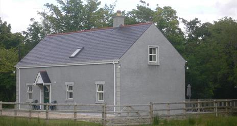 Devenish Villa Holiday Homes - Rusheen Cottage