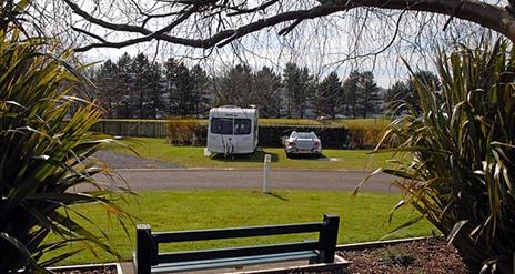 Curran Caravan Park