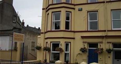 Castle Hostel