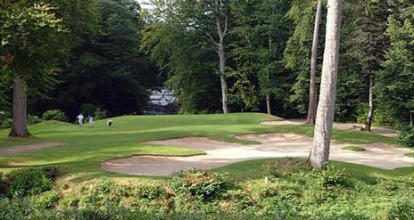 Moyola Park Golf Club