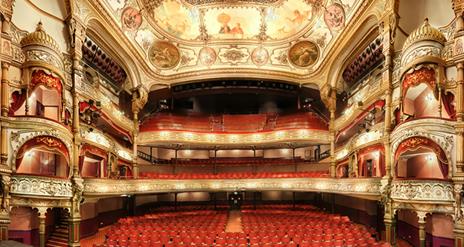 Grand Opera House