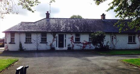 Miss Cardwell's Cottage