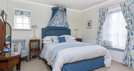 Abbey Self Catering - The Old Rectory