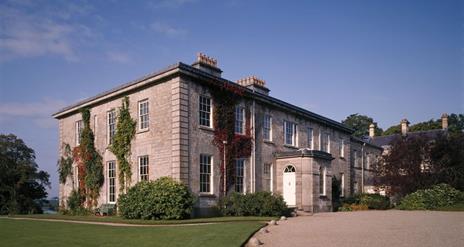 The Argory