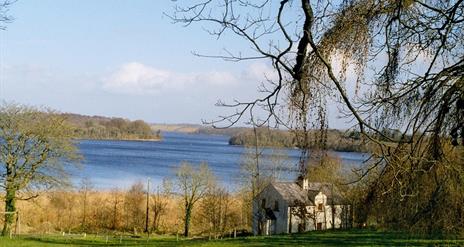 Innish Beg Cottages- Blaney Island