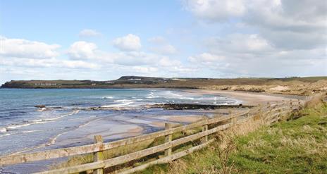 Portballintrae Causeway Loop