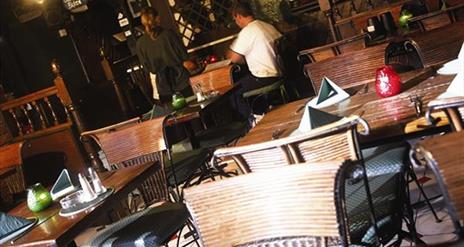 Goodfellas Restaurant & Pizzeria