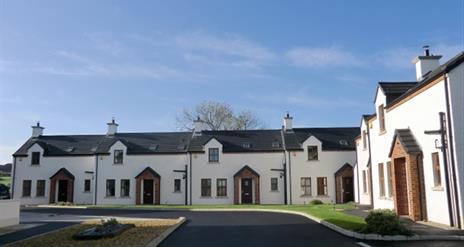 UlsterCottages.com