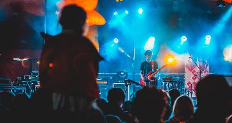 Stendhal Festival