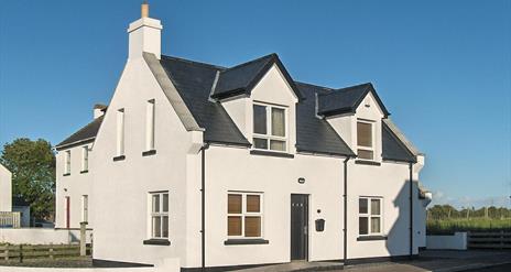 Isle Cottage - Giant’s Causeway, Bushmills