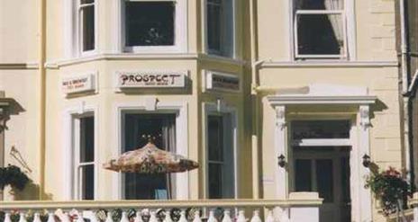 Prospect B&B