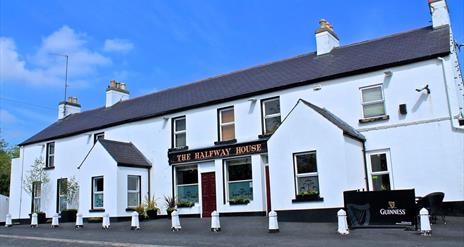 The Halfway House