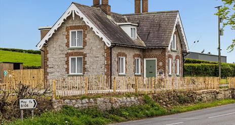 Rose Cottage