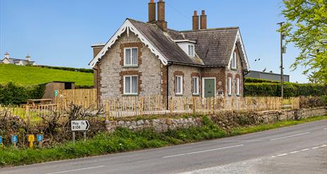 Lavender Cottage