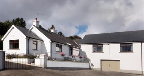 Seaview Farmhouse
