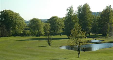 Ballyclare Golf Club