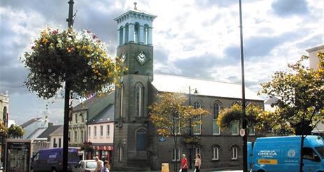 Ballymoney Heritage Trail