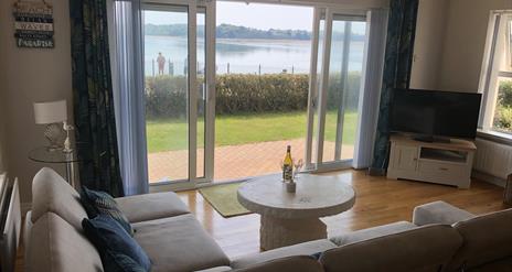 Oyster Bay Holiday Apartment Dundrum