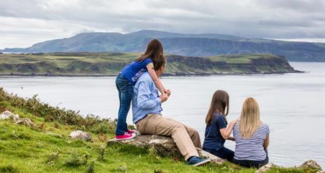 Rathlin Island