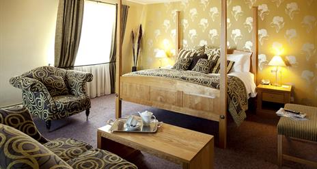 hotel deals for over 50s ireland