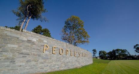 Portadown People's Park