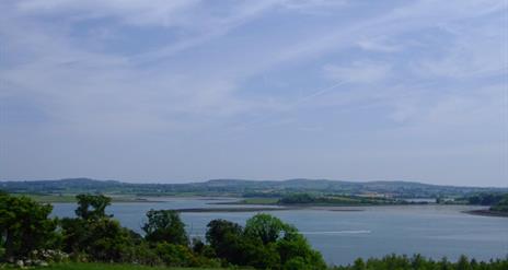 Delamont Corbally Walk