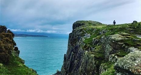 Fairhead Loch Na Crannóige Walk