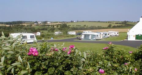 Ballyness Caravan Park