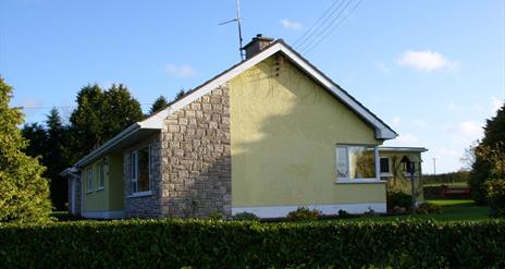 Primrose Cottage