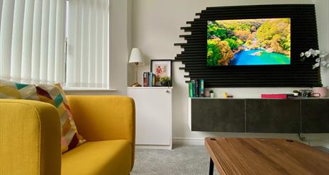 Belmont Residence