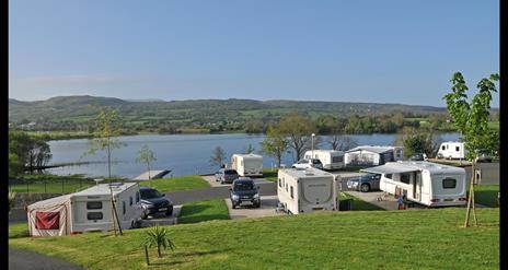 Rushin House Caravan Park