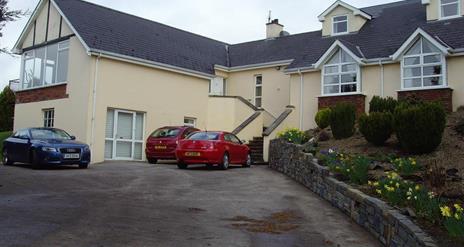 Maghera House