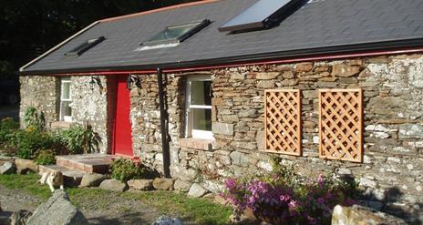 Slievemoyle Cottages (Stable Cottage)