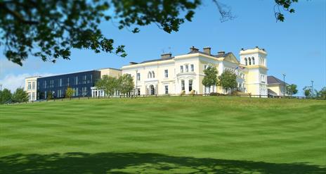 Manor House Country Hotel