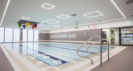 Down Leisure Centre