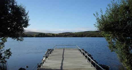 Moor Lough